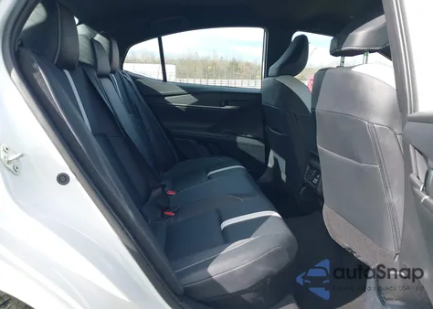 2025 Toyota Camry Xse/Xle/Le/Se из США, поврежденный, VIN 4T1DAACK5SU047243